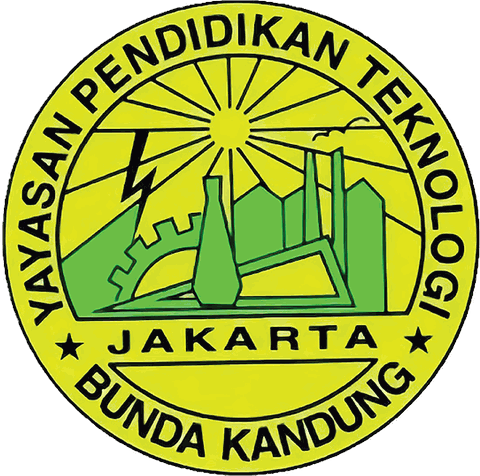 Logo Yayasan Pendidikan Teknologi Bunda Kandung